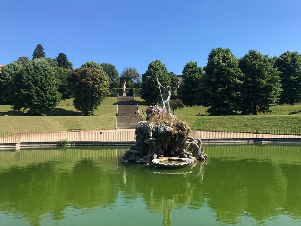 Florence: Uffizi, Pitti, Boboli and 7 Attractions 5-Day Pass, photo 5