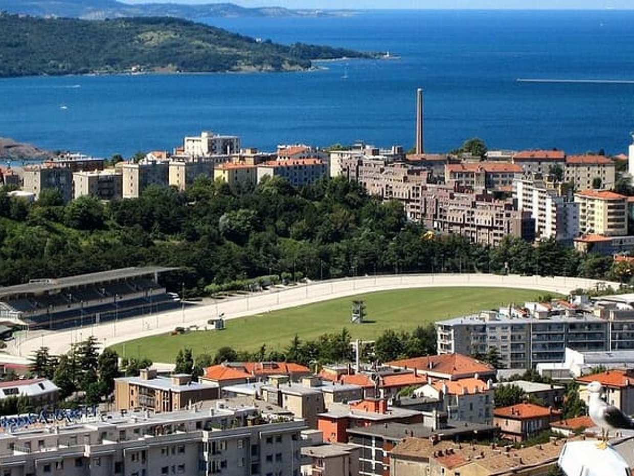 "Transfer Privé de Venise à Trieste avec un Arrêt de 2 Heures en Italie", photo 2