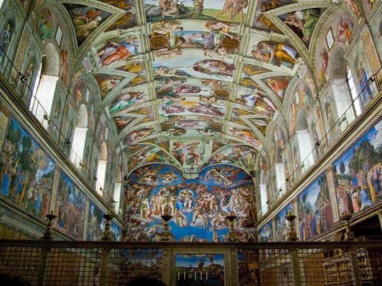 Rome Elite Chauffeured Tour from Port: Vatican, Colosseum & Lunch, photo 2