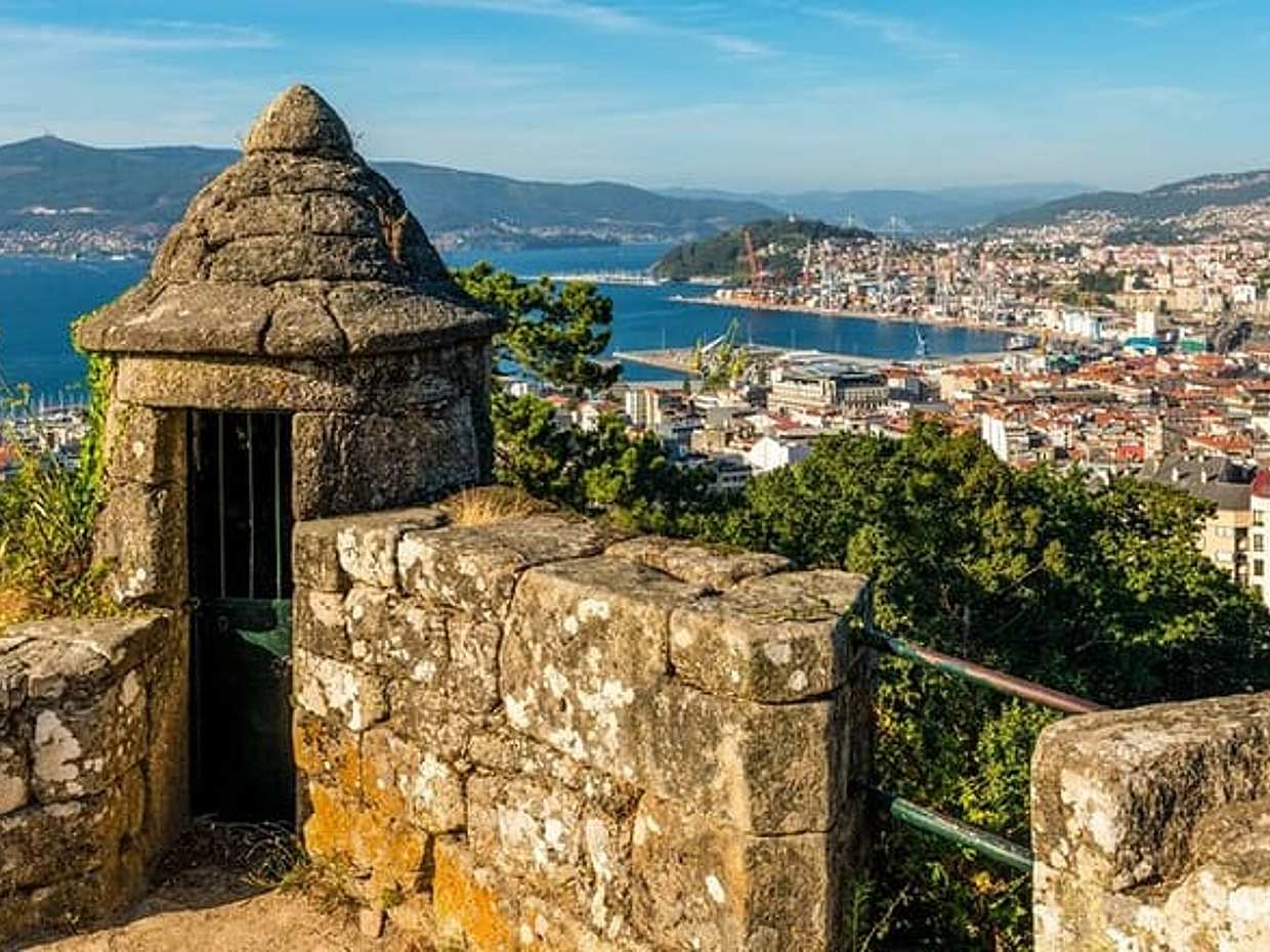 Private Transfer between Porto and Vigo in Portugal, photo 2