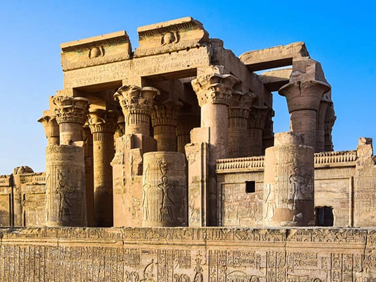 Private Day Tour to Edfu and Kom Ombo from Luxor, photo 3