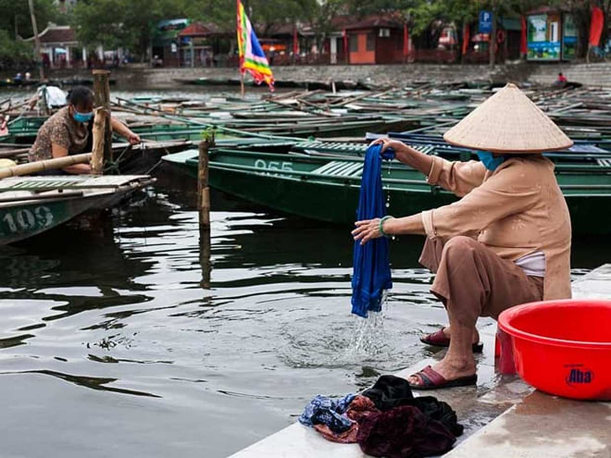 Ninh Binh Explorador de Fotos en Vietnam, photo 5
