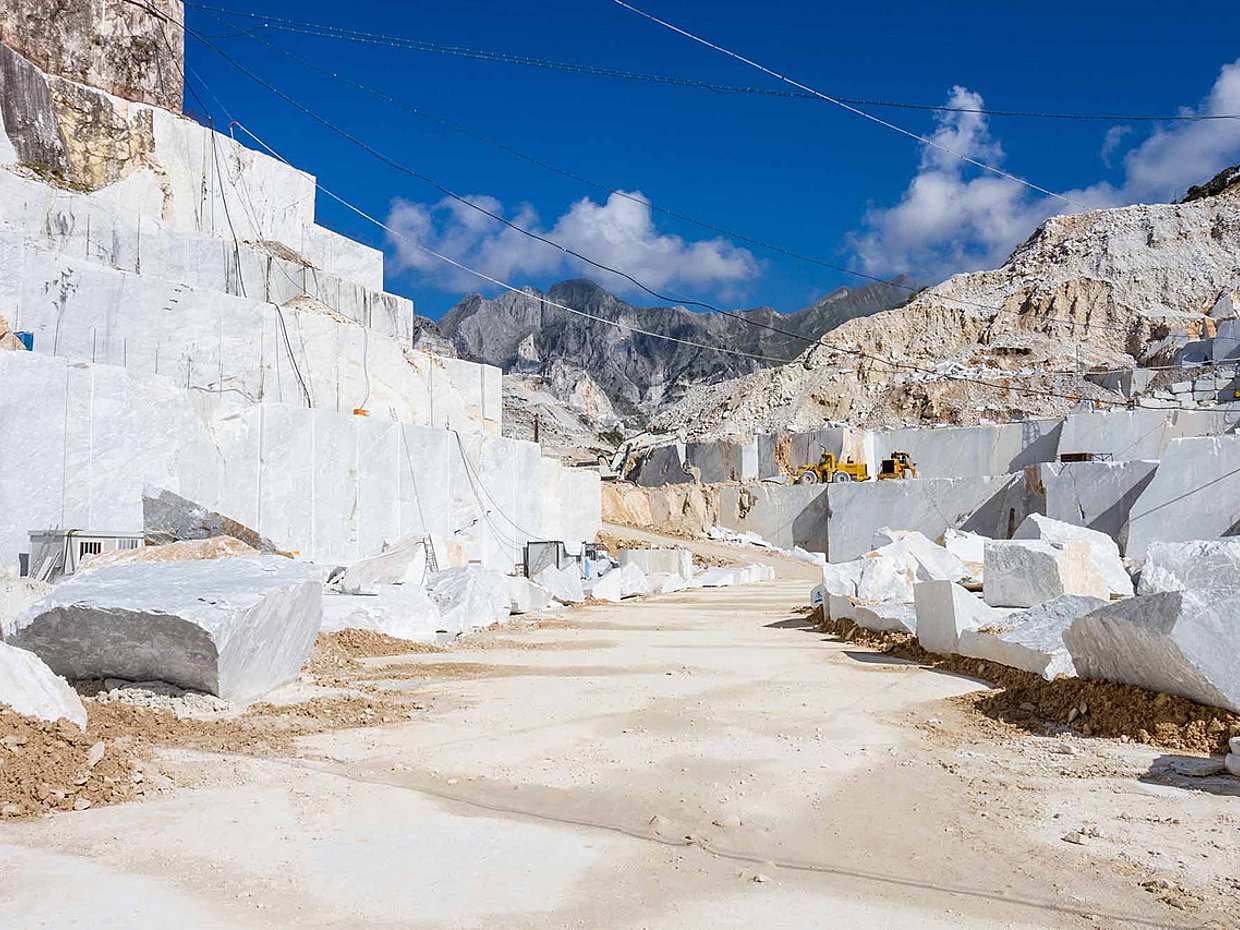 Özel İtalya Floransa'dan Carrara Mermeri Günübirlik Gezisi, photo 3