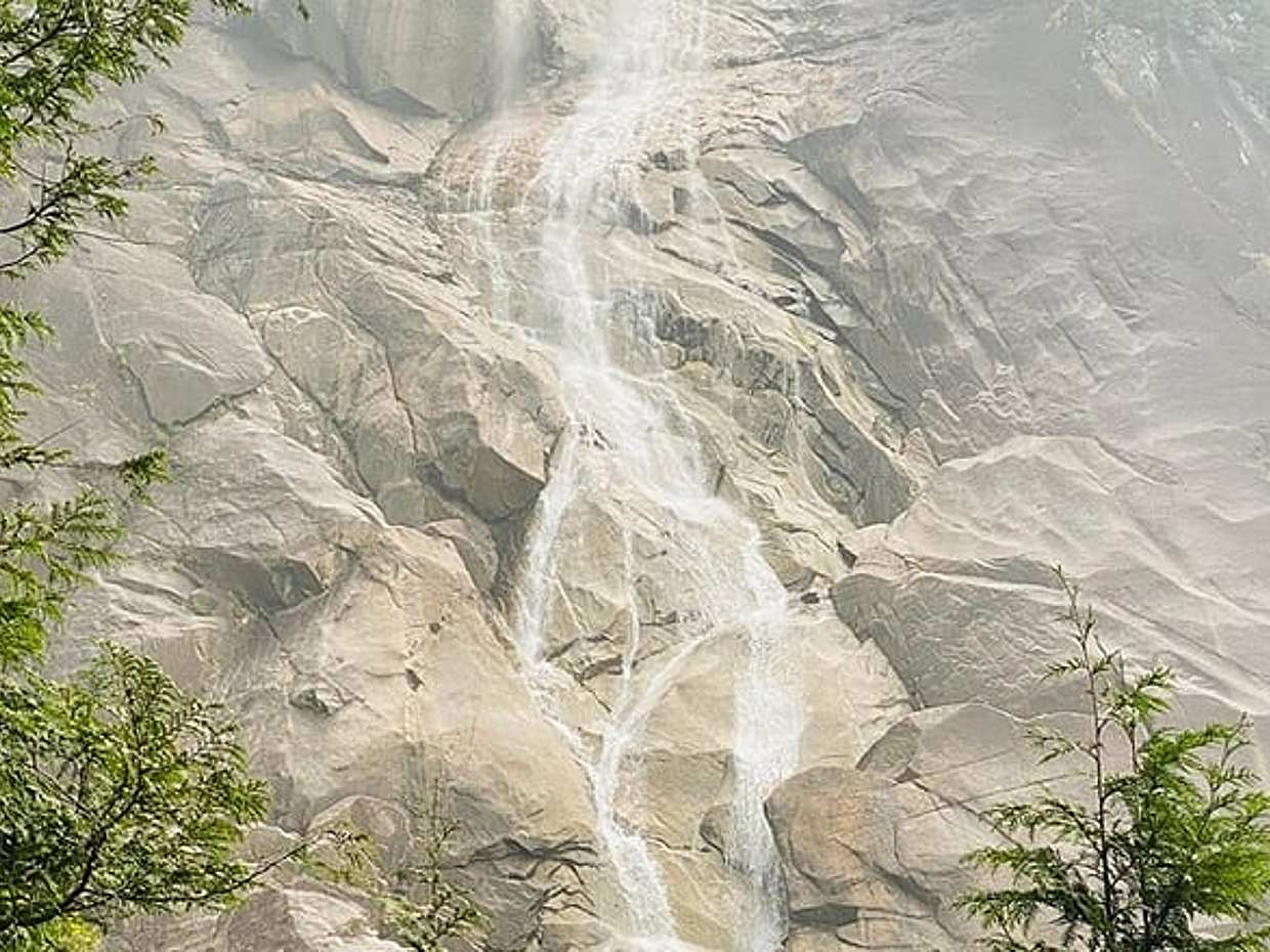 Vancouver, Squamish & Shannon fall Day Private Tour, photo 5