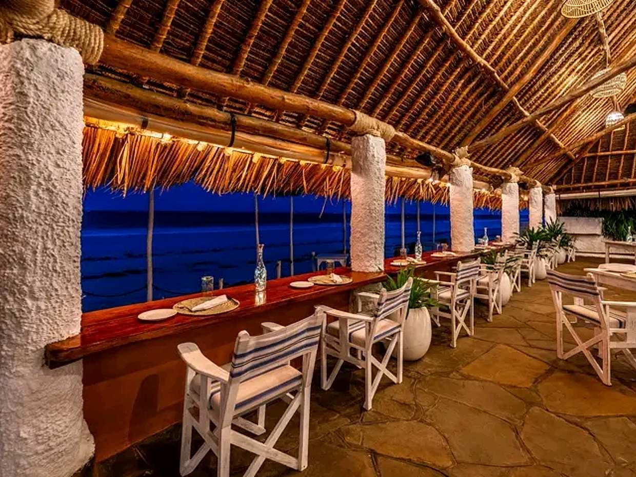 Diani Top Restaurants Reservation with Round Transfer in Kenya, Diani Beach, photo 5