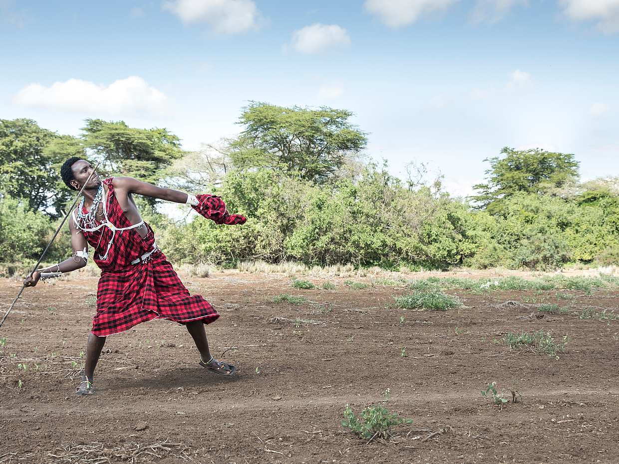 Półdniowa wycieczka kulturalna do Bomas of Kenya w Nairobi
, photo 2