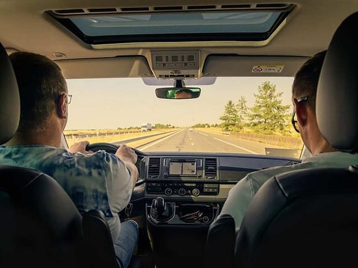 Private Transfer from Vienna to Split, Hotel-to-hotel, English-speaking driver