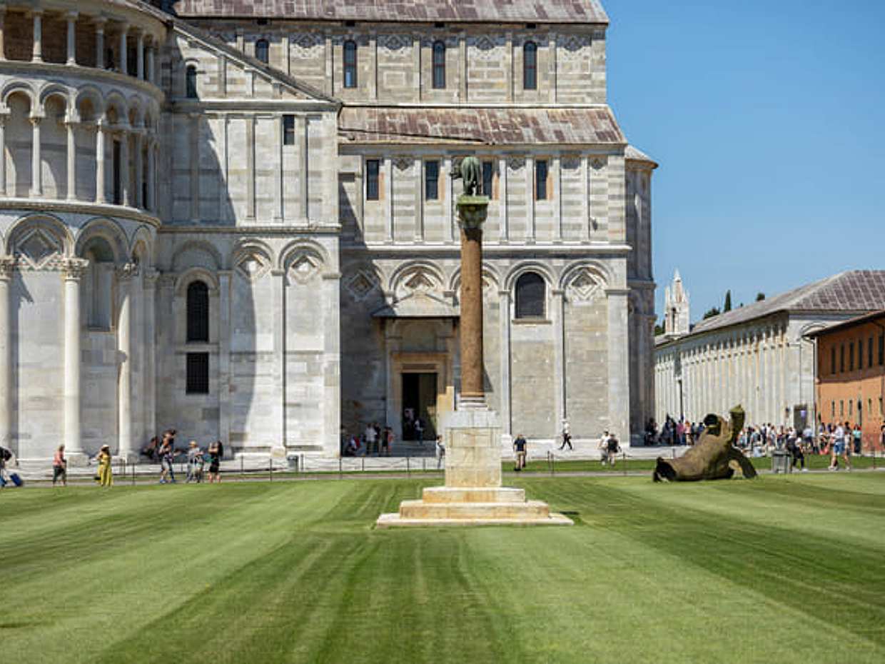 Tuscany Highlights, Semi-Private Tour, photo 4