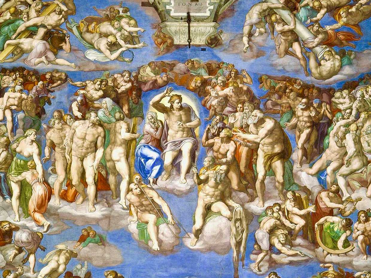 First Access – Halbprivattour durch die Vatikanischen Museen, die Sixtinische Kapelle & den Petersdom in Rom, Italien
, photo 3