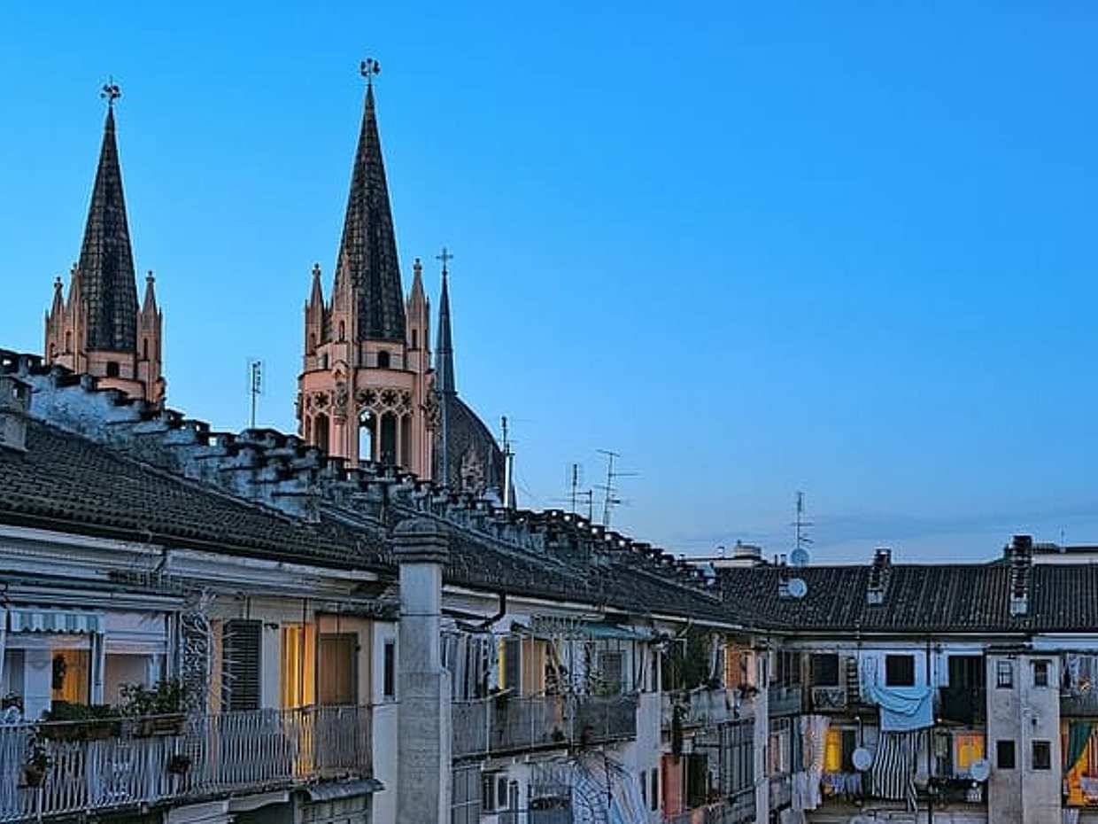 Trasferimento Diretto Privato Da Monaco a Torino, photo 5