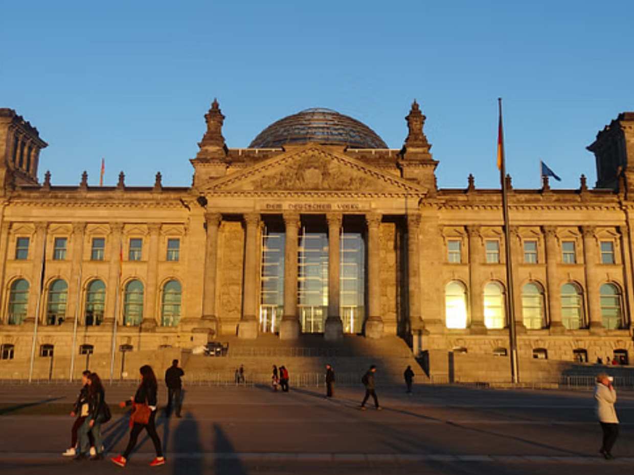 Privata väsentliga Berlinrundturen: Höjdpunkter och historia i Tyskland
, photo 2