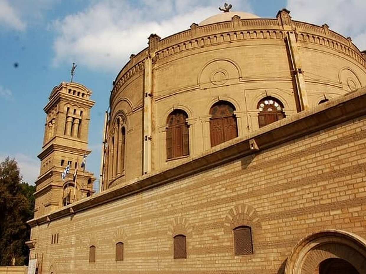 Private Tour in Golden Mask Of King Tutankhamun and Cairo Citadel, photo 4