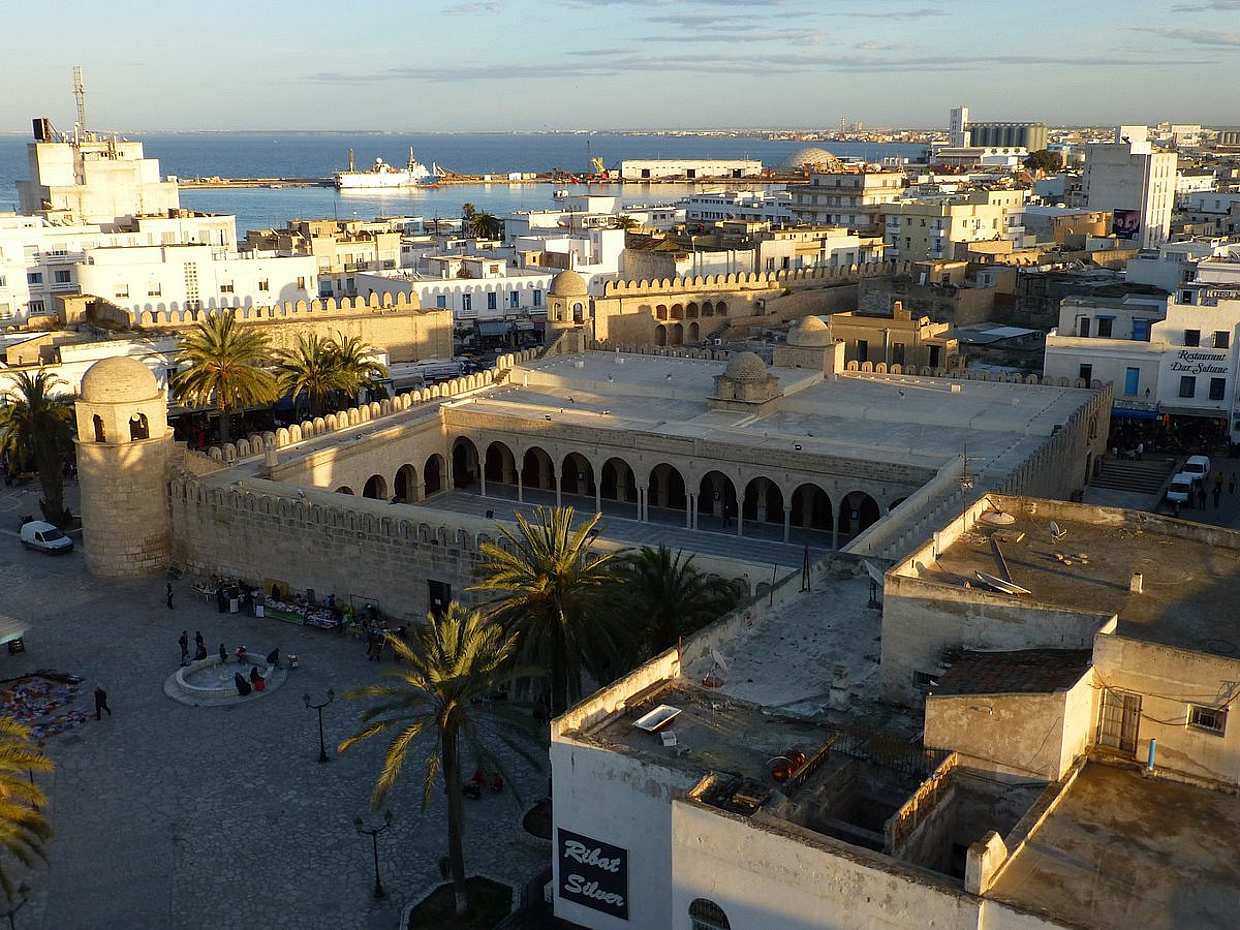 The Grand Tour of Tunisia – 11 Days (From Tunis), photo 2