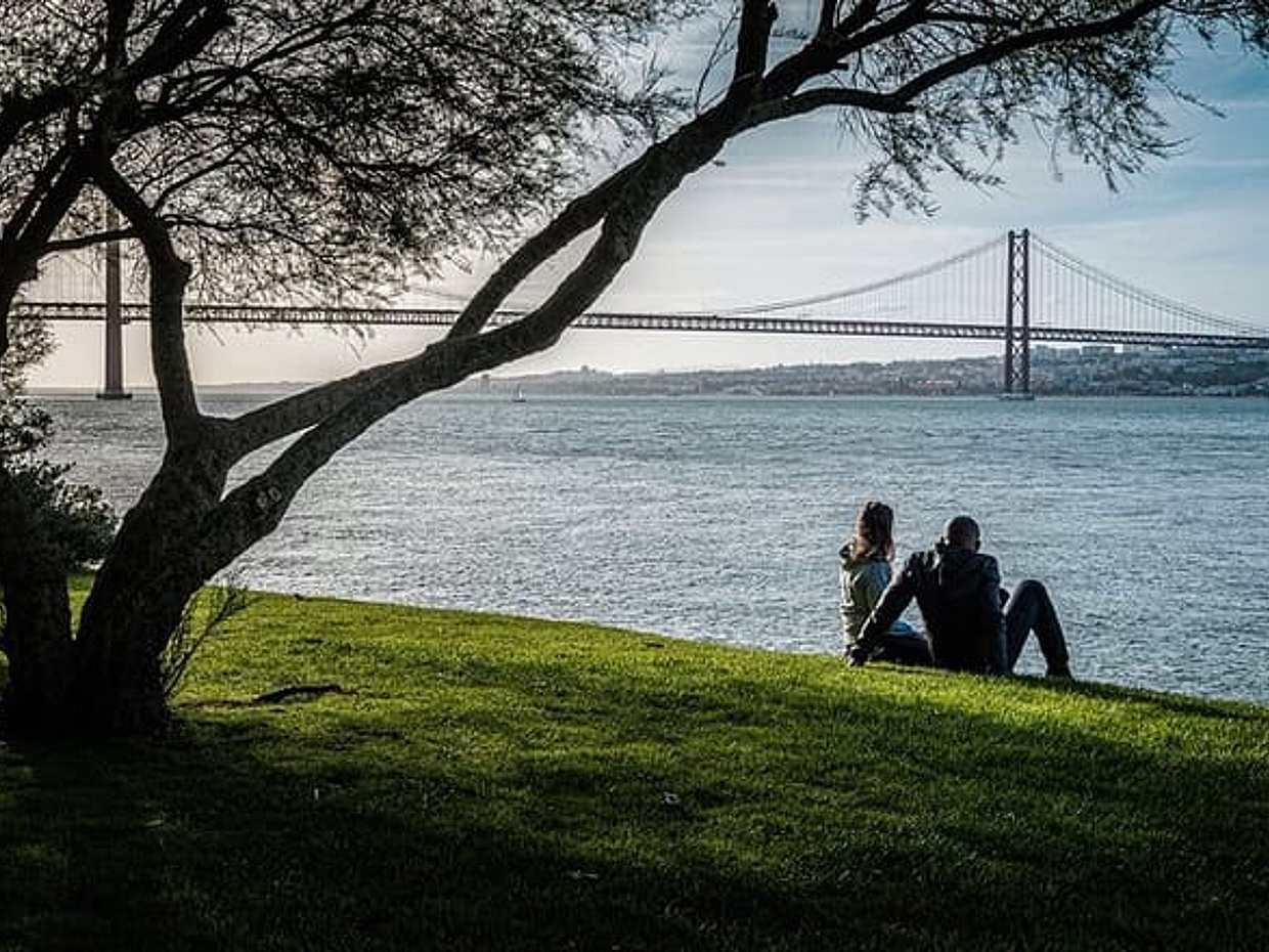 Private Tour - Discover Cacilhas with a Photographer in Portugal, Lisbon