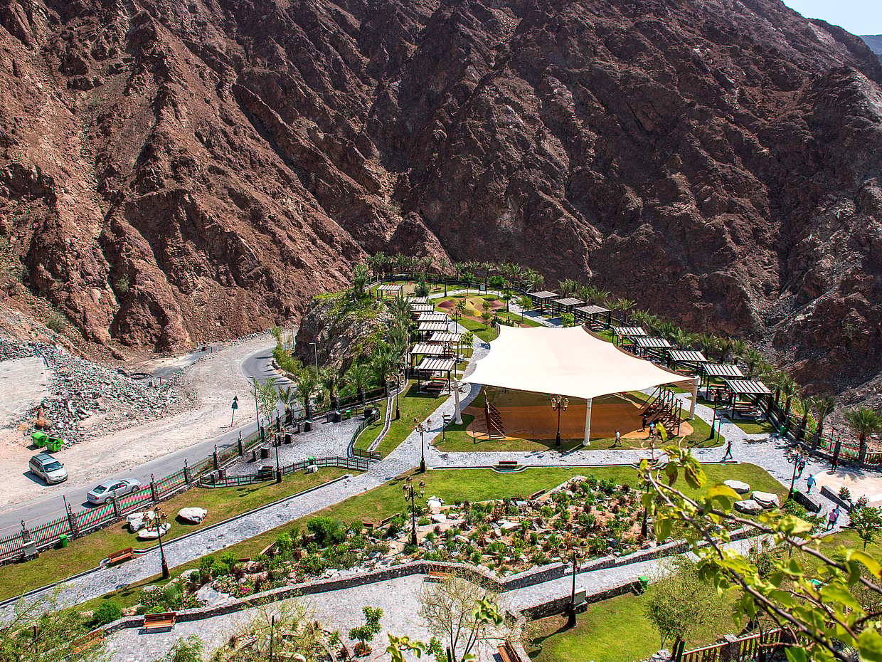 Excursión privada de un día a Khor Fakkan con kayak en Emiratos Árabes Unidos, Dubái., photo 3