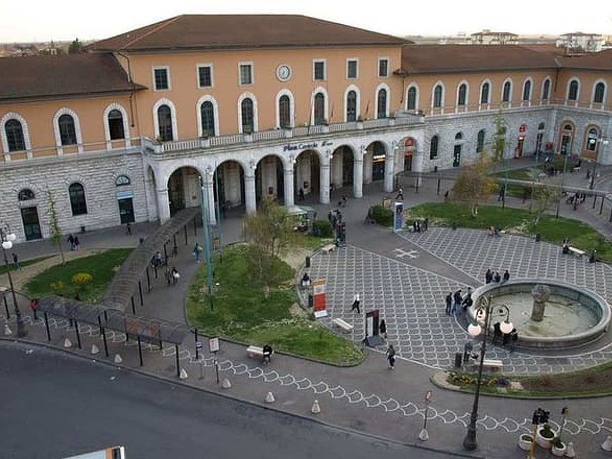 2-Hour Small-Group Walking Tour of Pisa Off The Beaten Path, photo 3