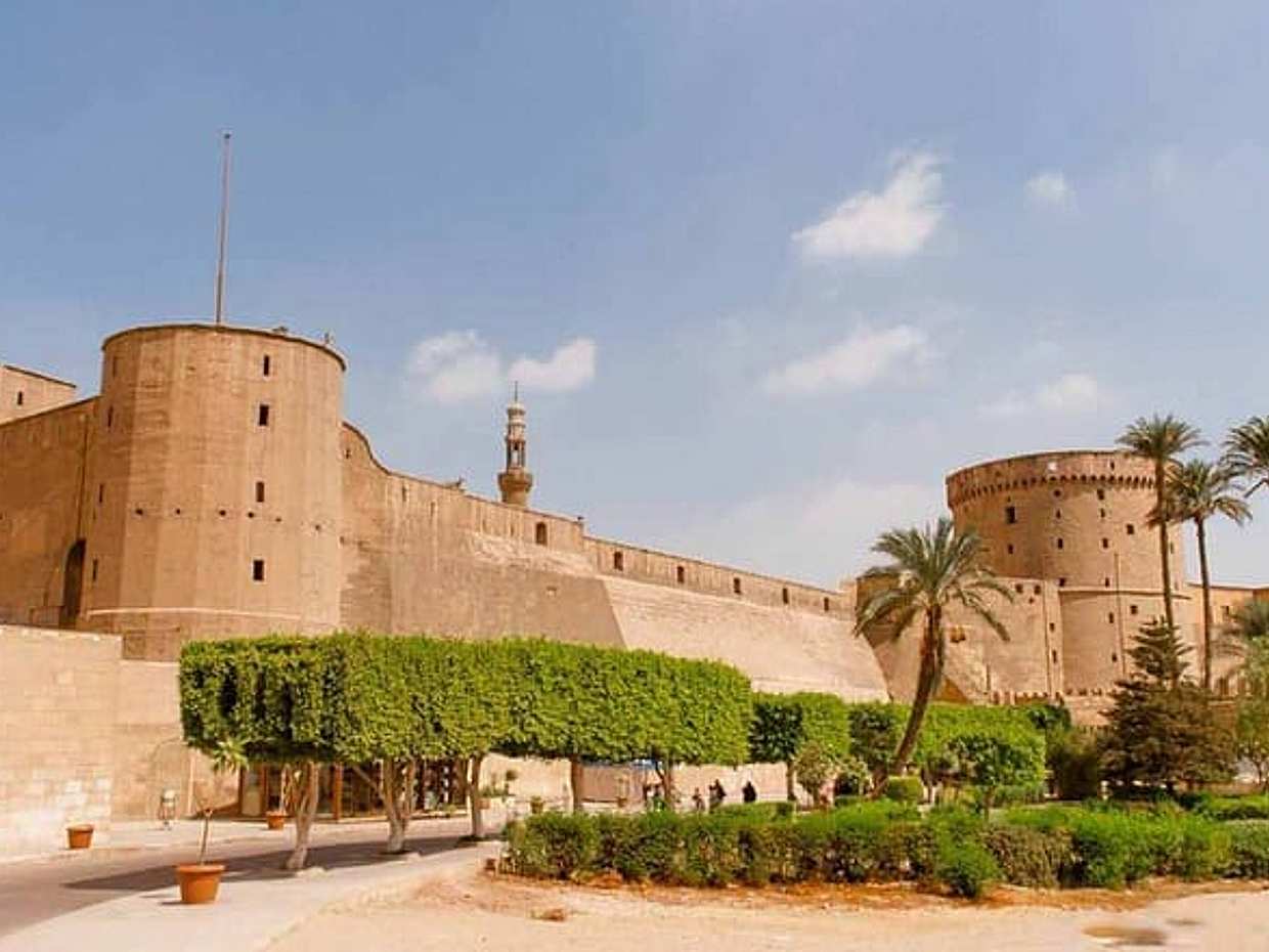 Private Tour in Golden Mask Of King Tutankhamun and Cairo Citadel, photo 3