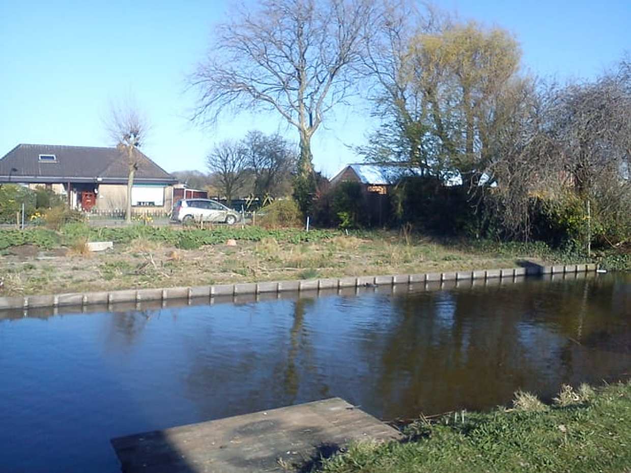 Project Delft, Netherlands