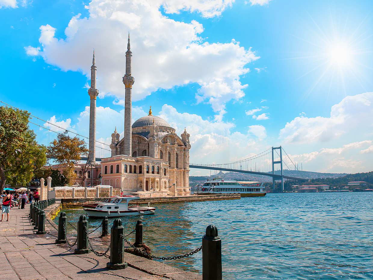 Istanbul Private Guiding Service, Türkiye, photo 3