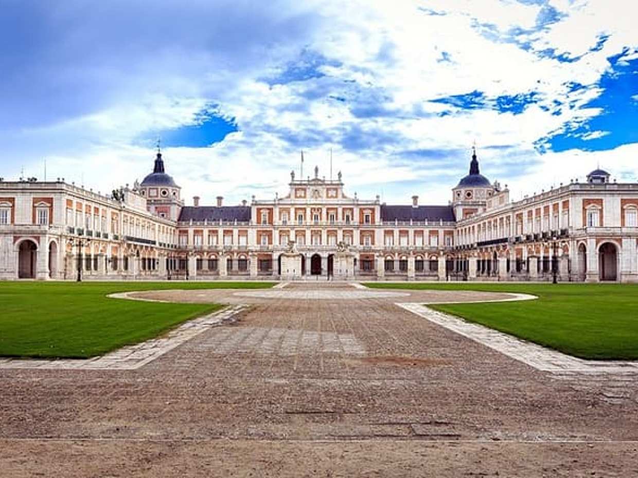 Aranjuez - Toledo, photo 4