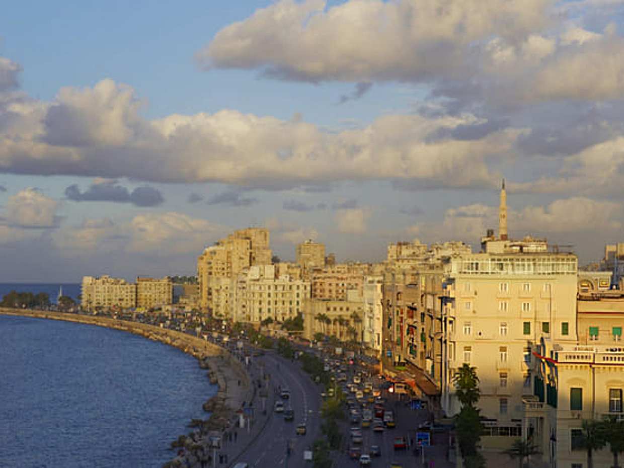 Alexandria Full-Day Private Tour from Cairo, photo 3