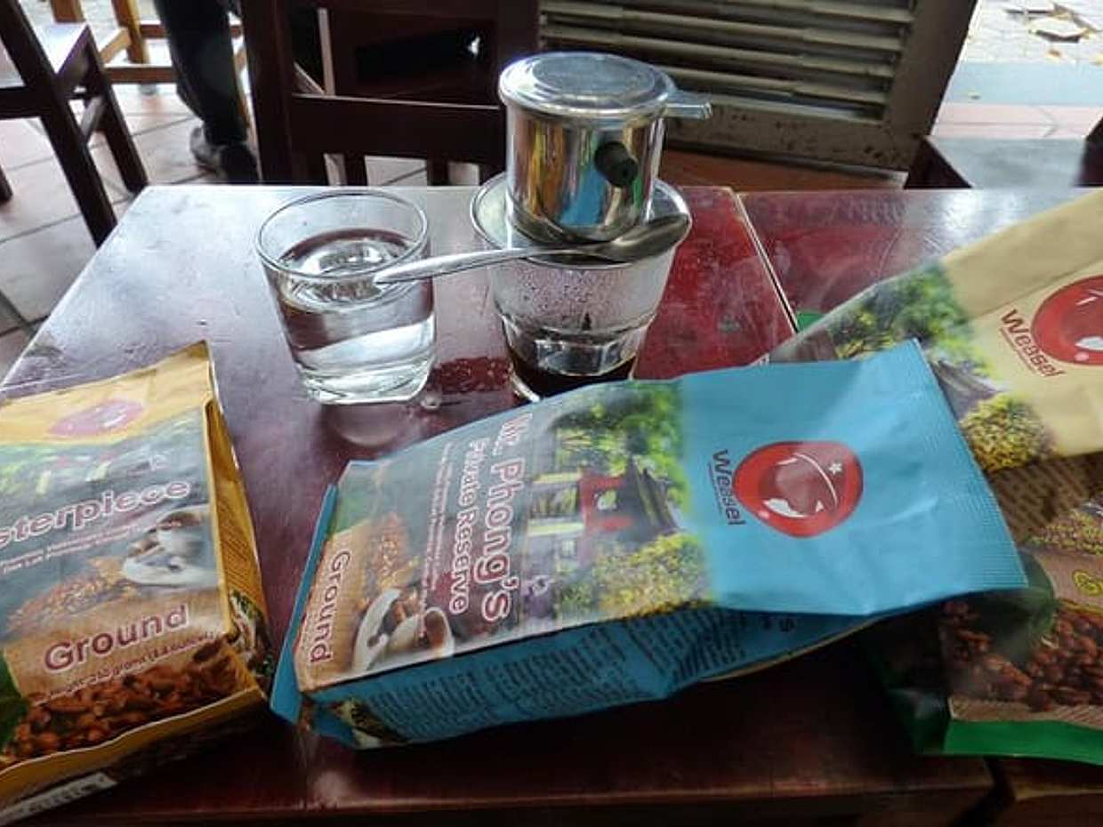Private Half-Day Hanoi Street Food Tour, photo 4