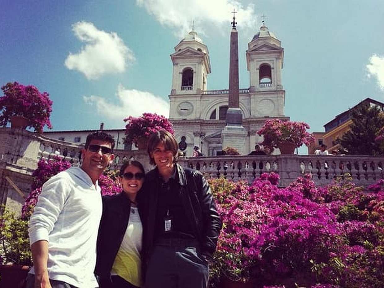 Private Walking Tour of the Squares and Fountains in Rome in Italy, photo 2