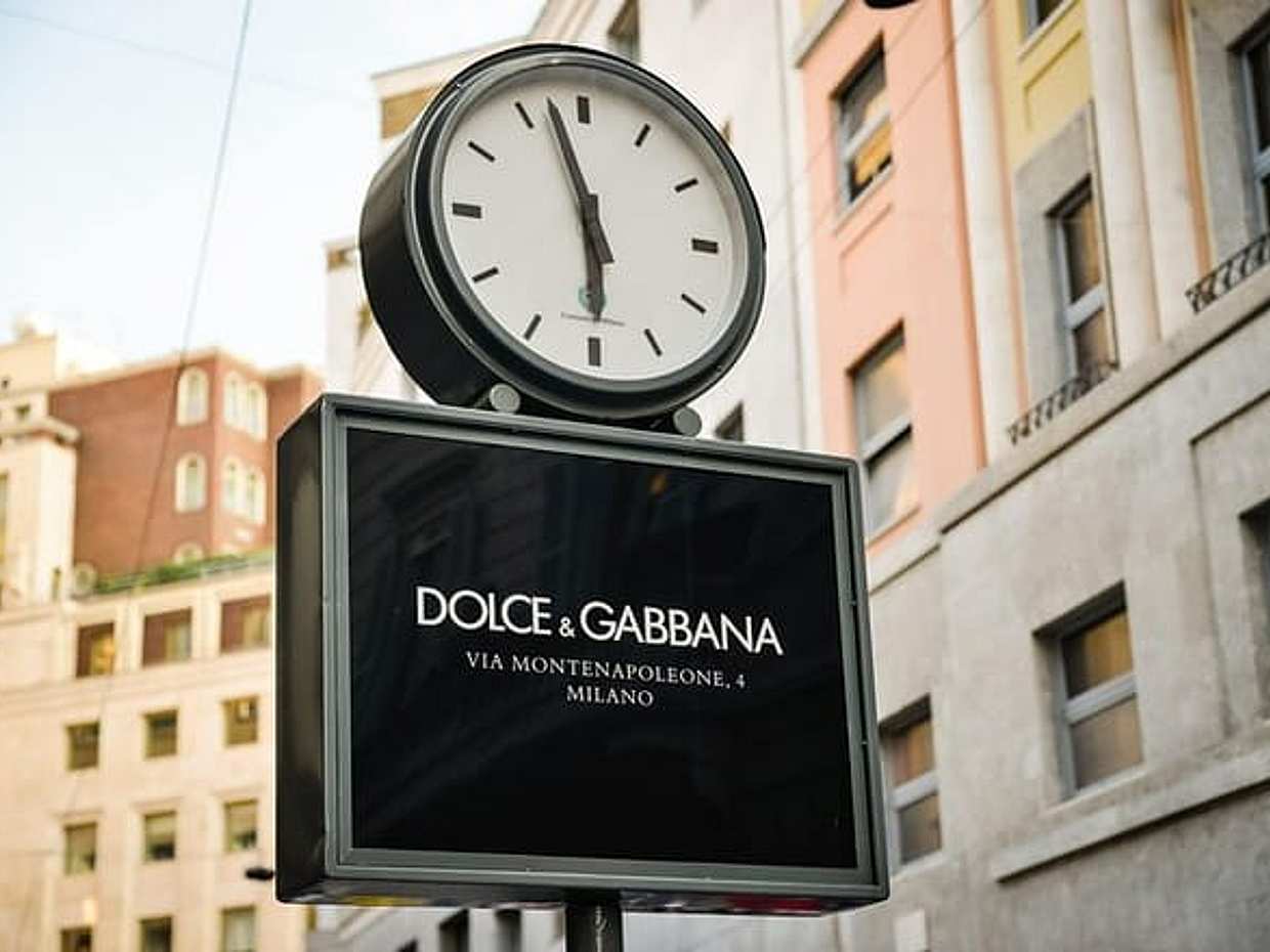 Milan Diamond Heist: Mode & Geheimen Wandelspel in Italië, photo 3