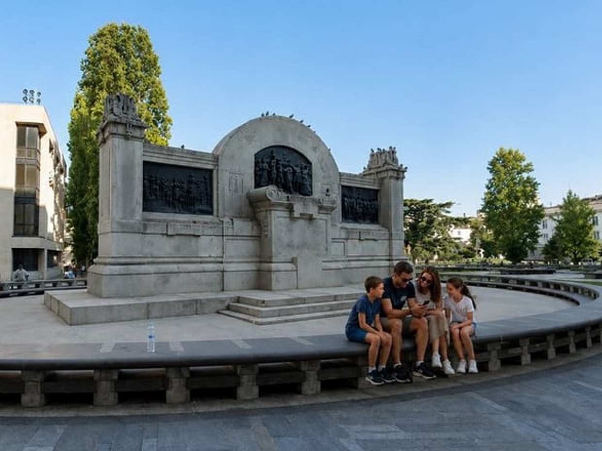 Parma Scavenger Hunt & Highlights Self-Guided Walking Tour, photo 4