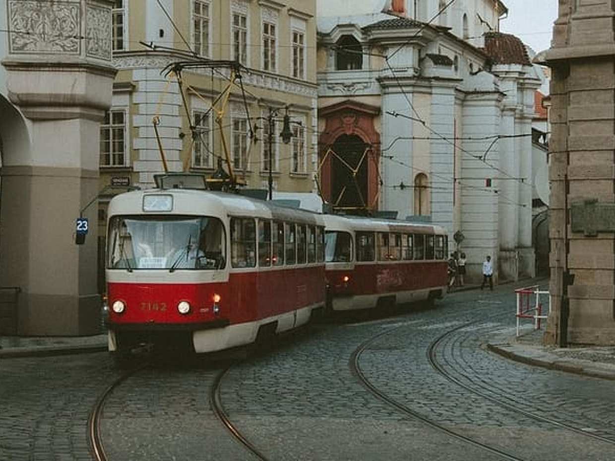Berlin to Prague - Private Transfer with 2 hours of Sightseeing, photo 4