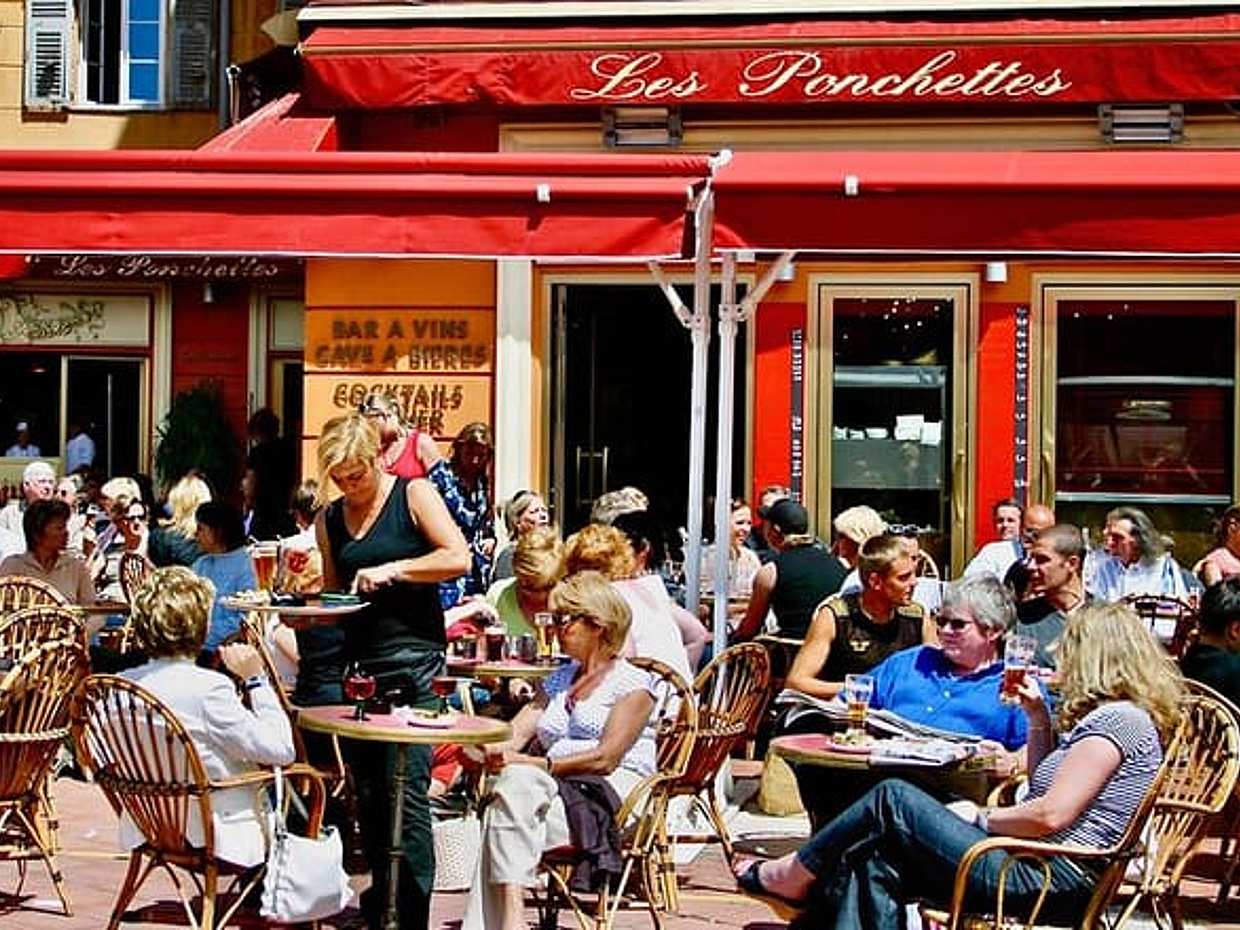 5-day Private Paris, Burgundy, Provence, Nice Live Guided Tour, photo 3