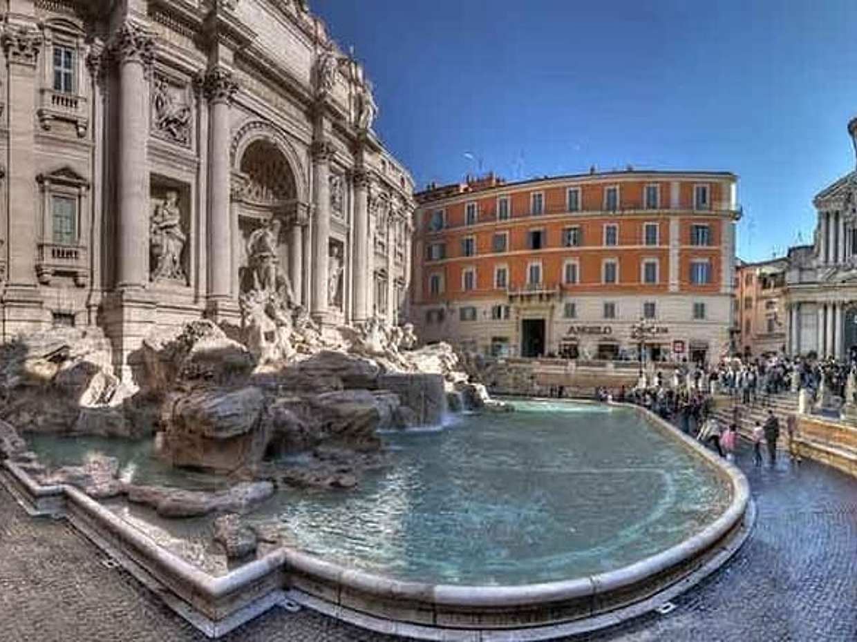 Rome's 12 Best Highlights Full Day Private Tour, photo 4