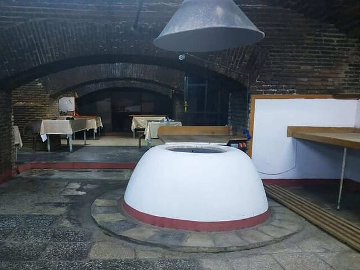 Odhalení Gruzie: 11 dní archeologických divů, Tbilisi, photo 4