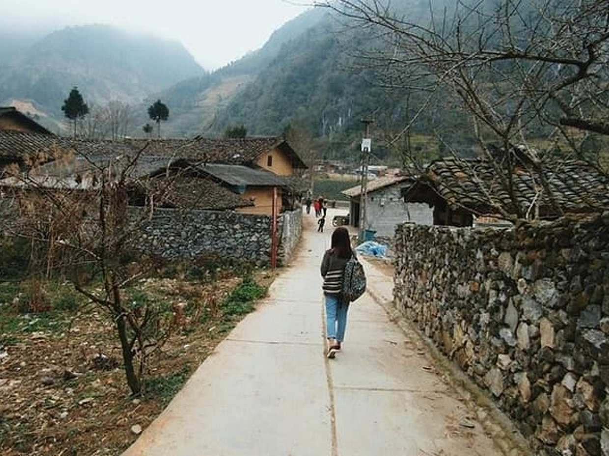 Ha Giang Loop Tour Motorbike 3 Days 2 Nights, photo 3