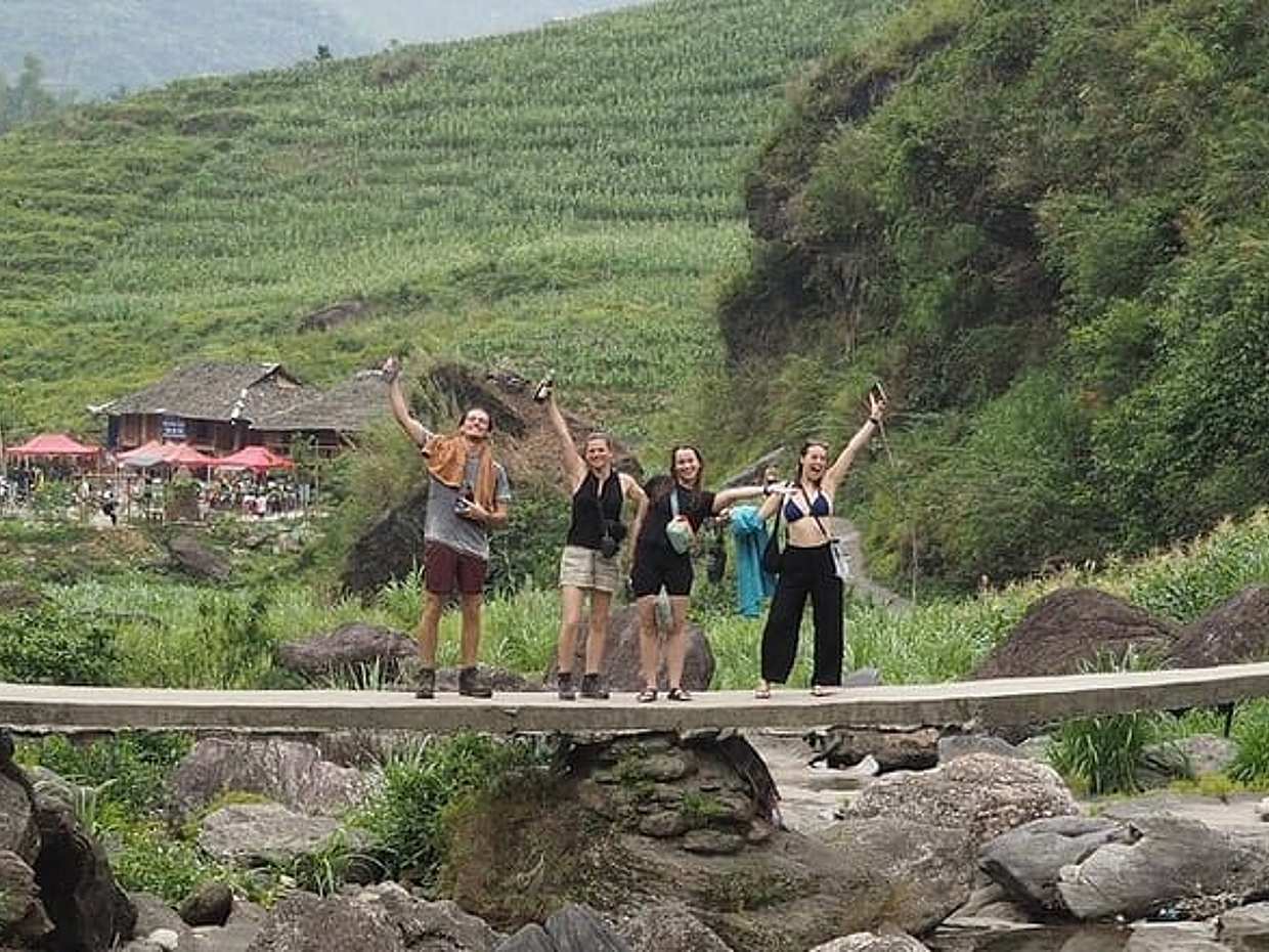Ha Giang Loop Car Tour 3 Days 2 Nights Discover
