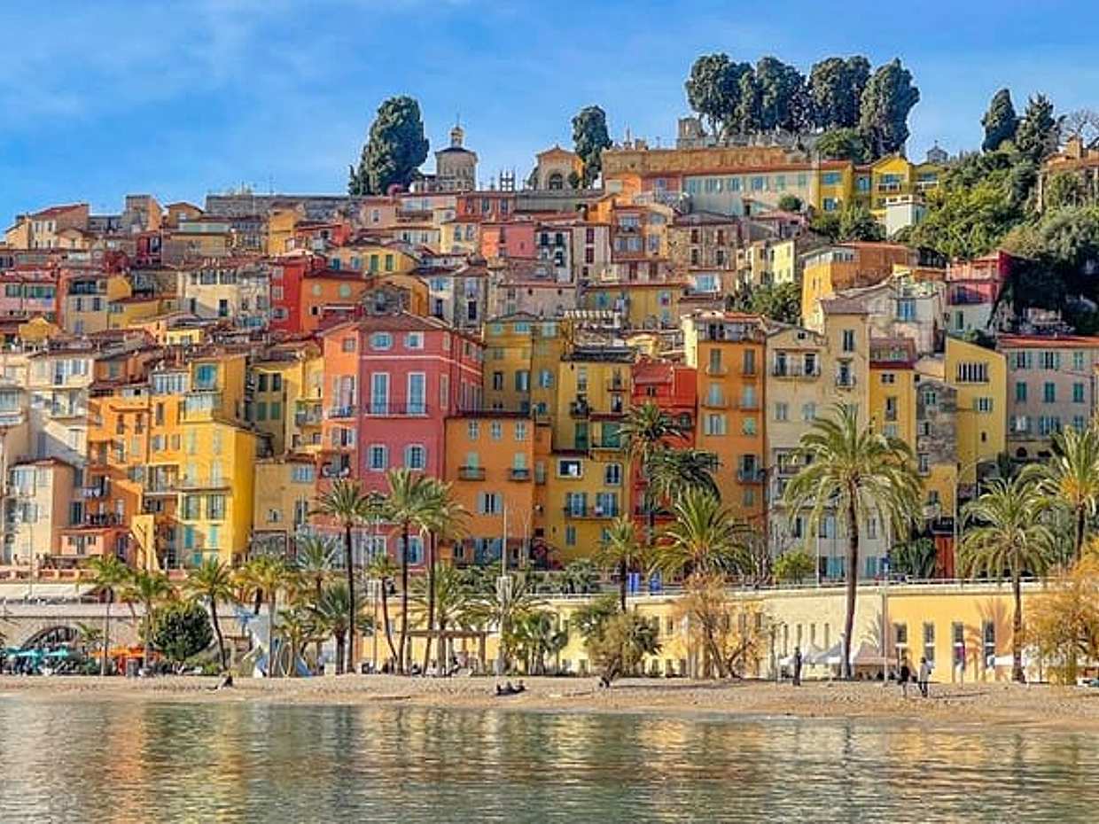 Italian Riviera Monaco Monte Carlo Full Day Shared Tour from Nice, photo 4