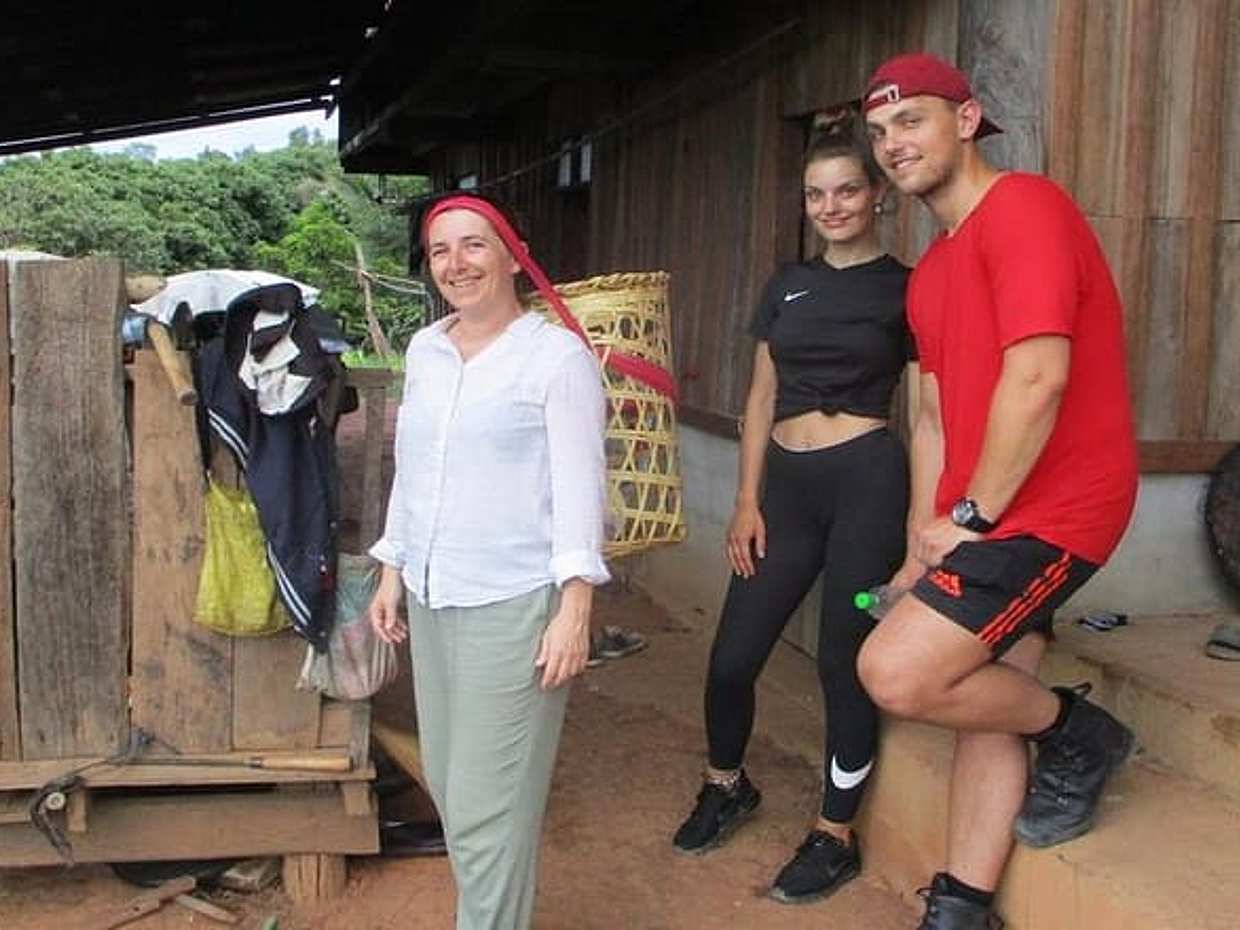 The 2 Day Karen Homestay Experience, photo 2