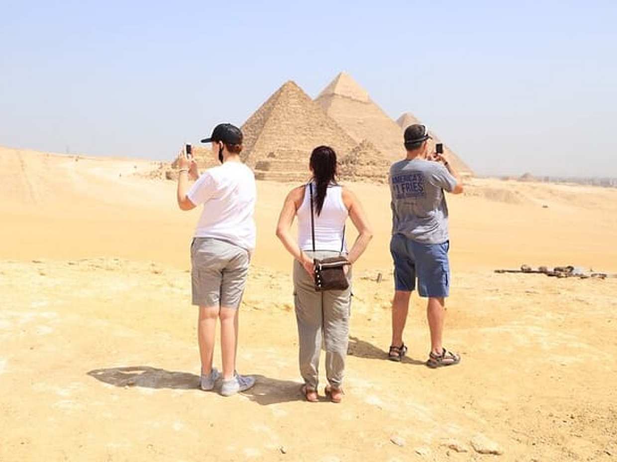 2 Day 1 Night Visit The Best of Cairo, photo 4