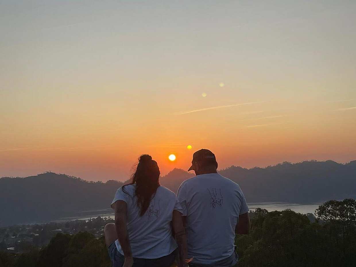 Mt Batur Sunrise Jeep Adventure in Indonesia, Mount Batur, photo 5
