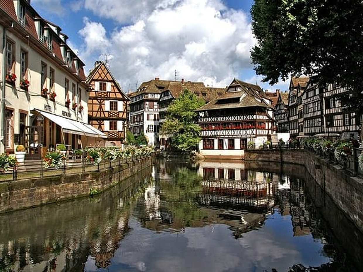Basel'den Strazburg'a özel doğrudan transfer, İsviçre, Binningen, photo 5