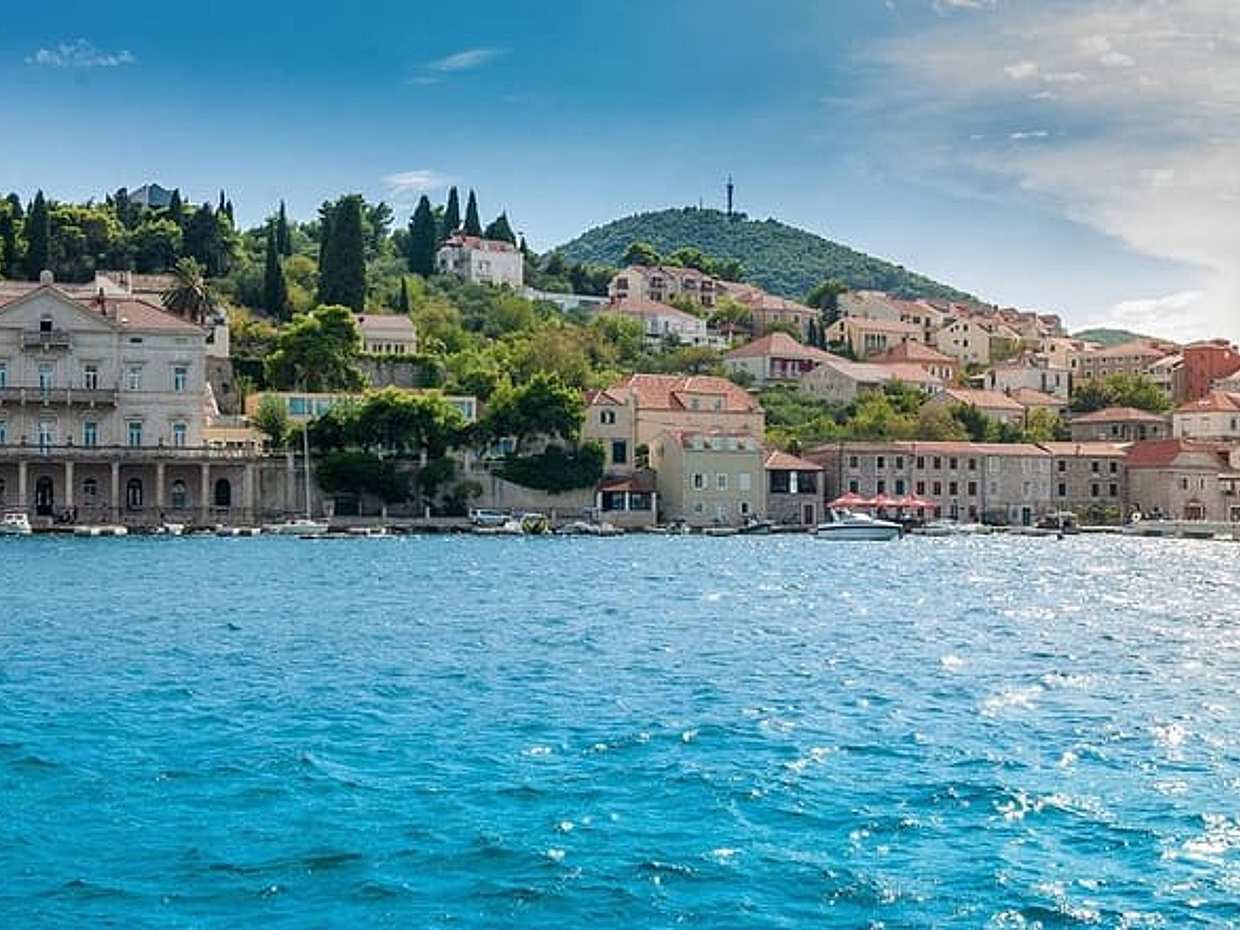 Private Transfer from Split to Dubrovnik, English-speaking driver, photo 2