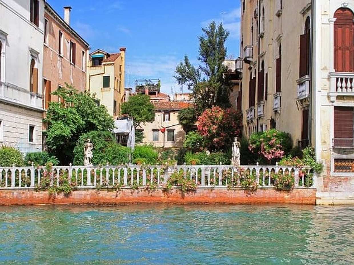 Venice Hidden Gardens: Secret Walking Tour, photo 2