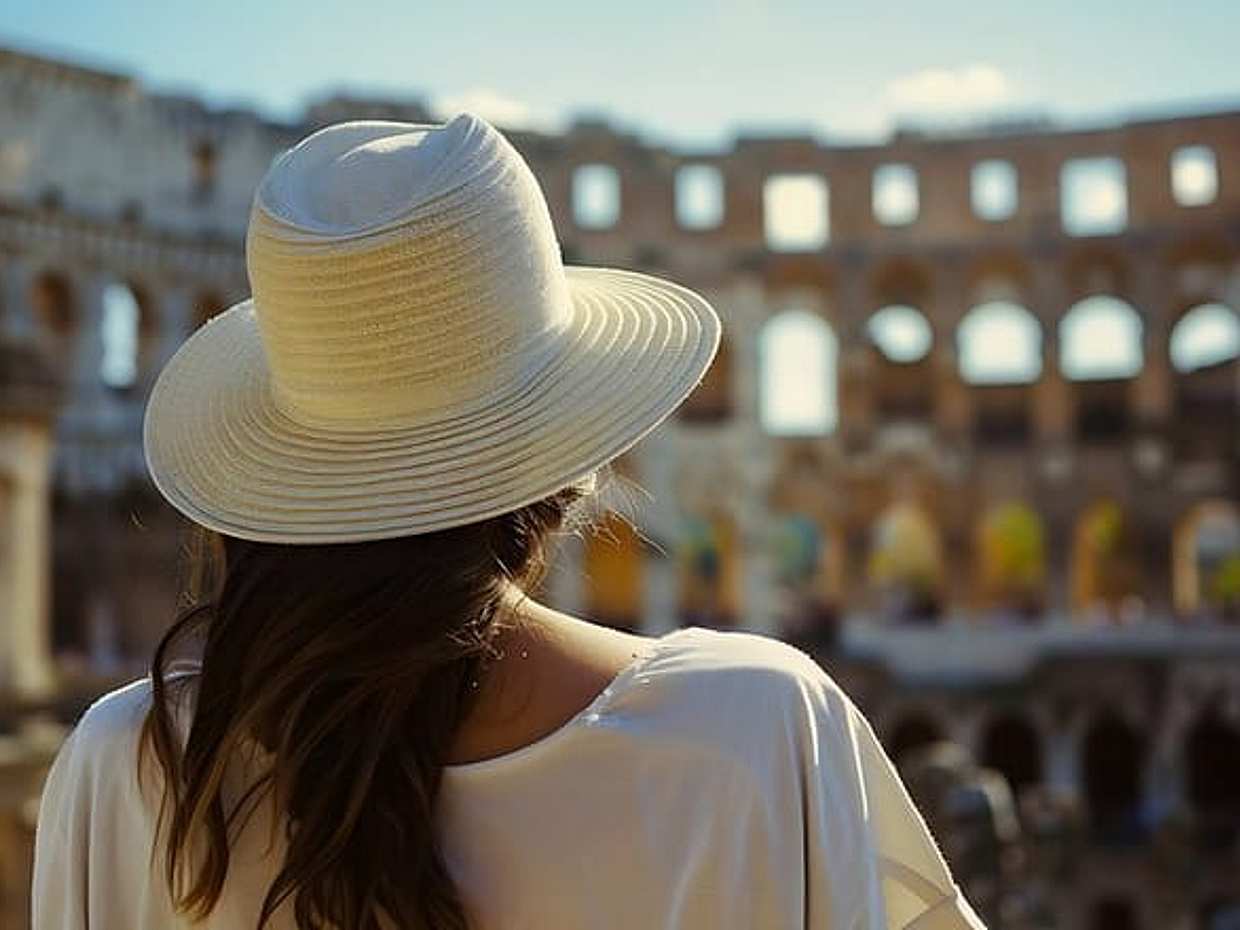 Transfert privé de Trieste à Pula avec arrêt de 2h pour visiter en Italie, photo 2