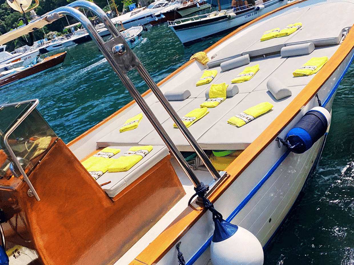 "Recorrido a pie por Capri con guía local en Italia", photo 3