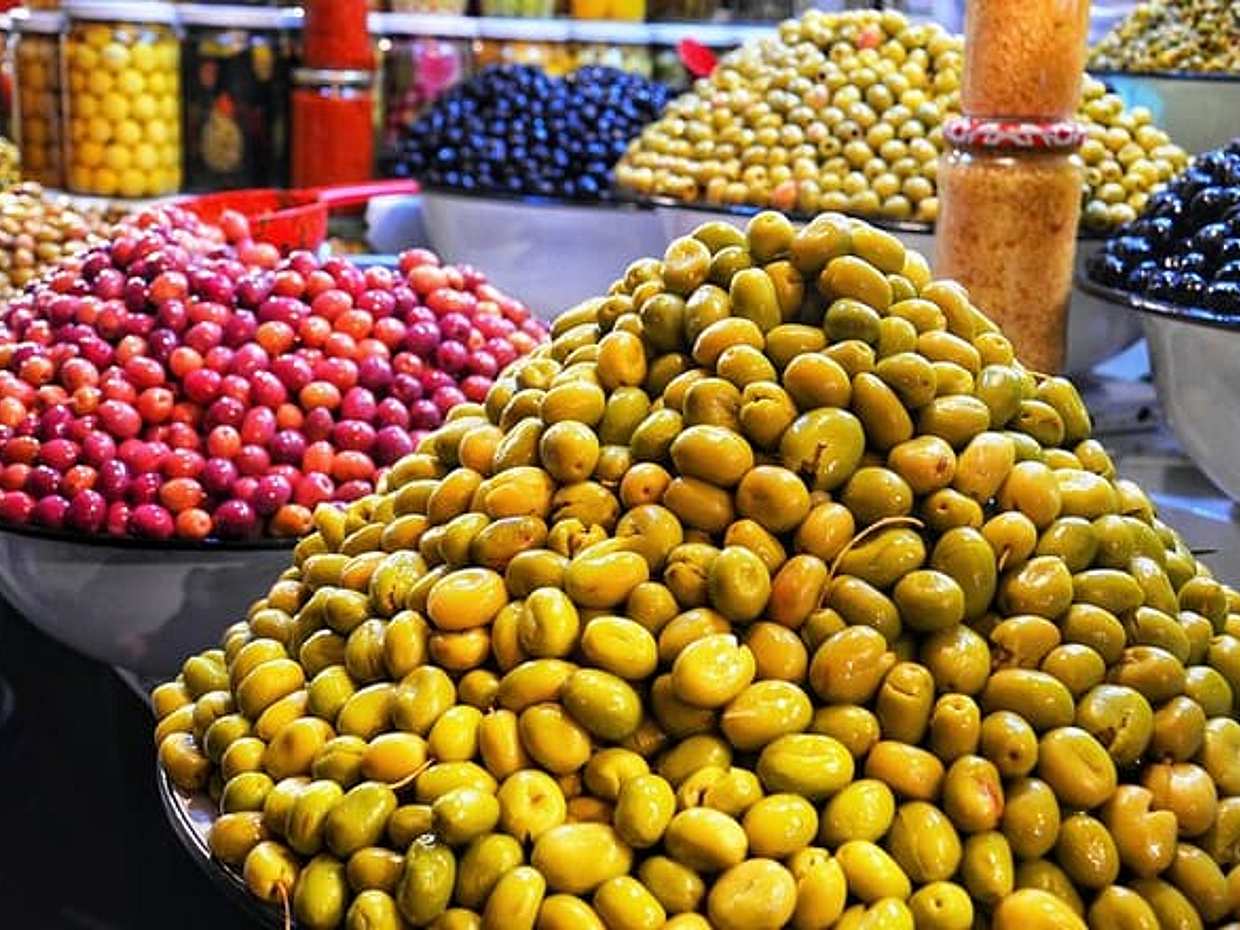 Marrakech: Street Food Tour by Night, photo 5