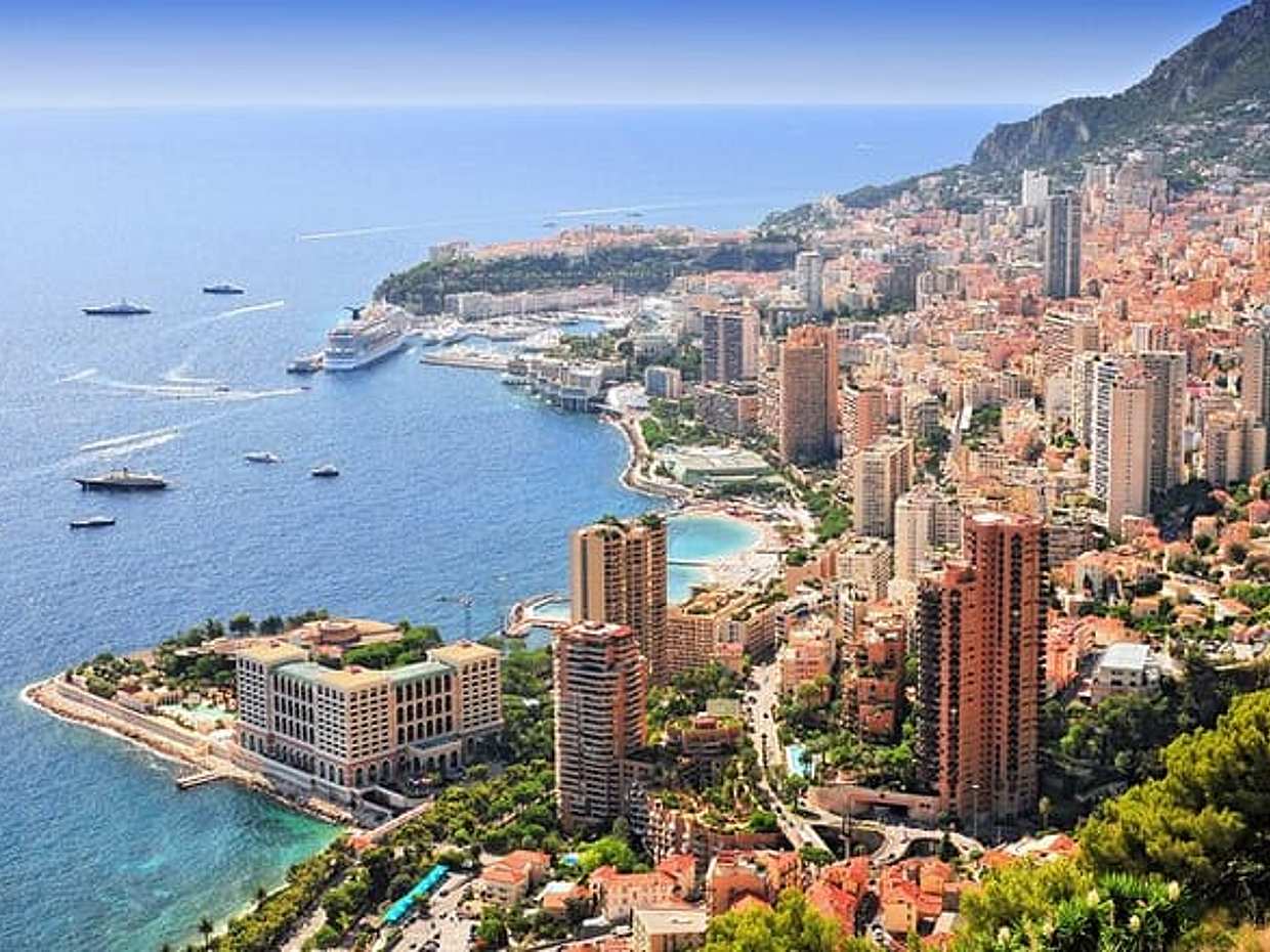 Nice to Monaco Private Transfer Service, photo 2