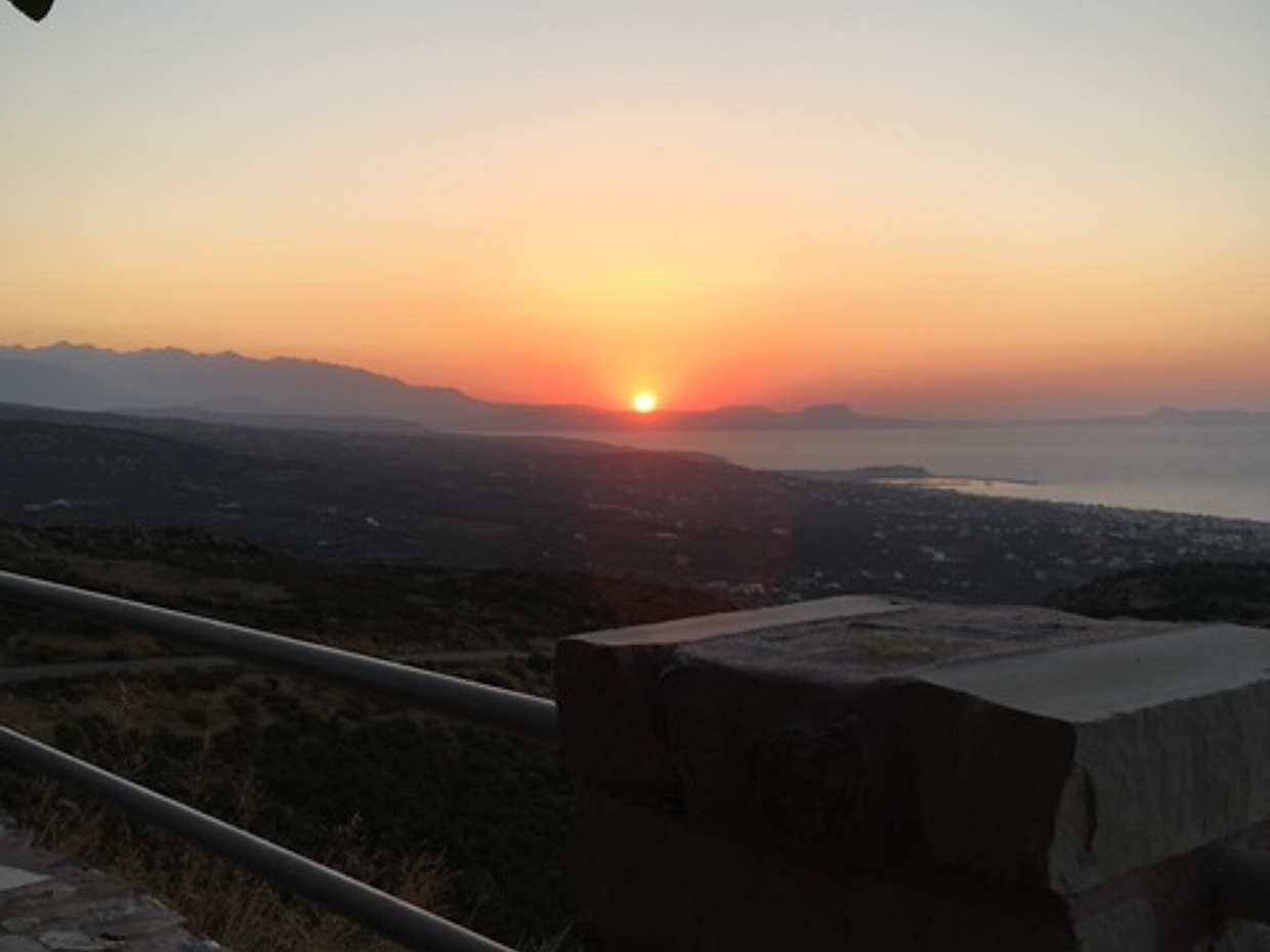 RTH03. Rethymnon Premium Sunset Safari Tour