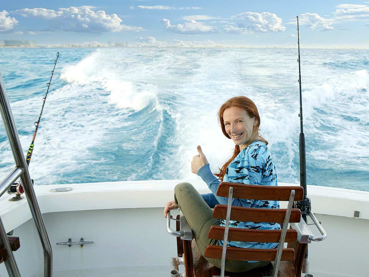 Private Fishing Tour Punta Cana in Dominican Republic, photo 2