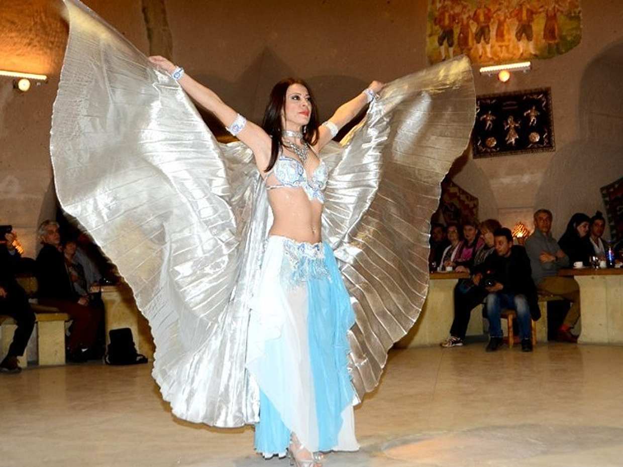 Turkish Night Cappadocia Tour in Turkey, photo 2