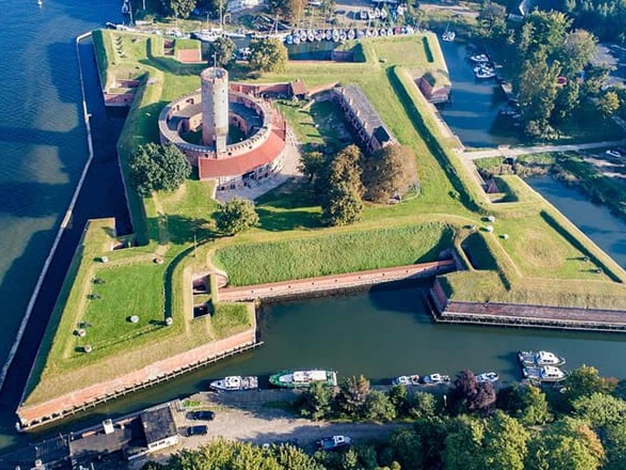 Private Transfer from Warsaw to Gdansk with 2h of Sightseeing, photo 4